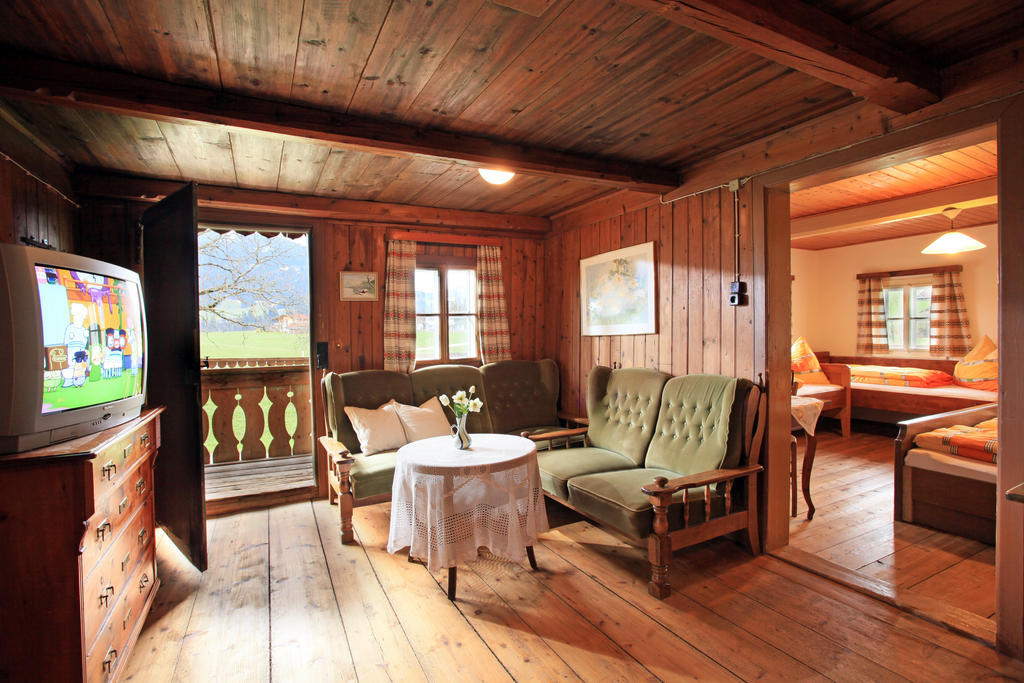 Ferienhaus Hinterebenhub Хопфгартен-им-Бриксенталь Номер фото